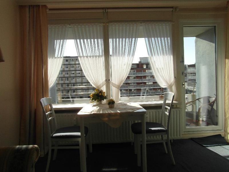 Haus-Metropol-Neues-Kurzentrum-Appartement-38 Westerland Exterior photo
